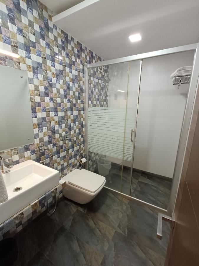 Hotel Gautam โลนาวาลา ภายนอก รูปภาพ