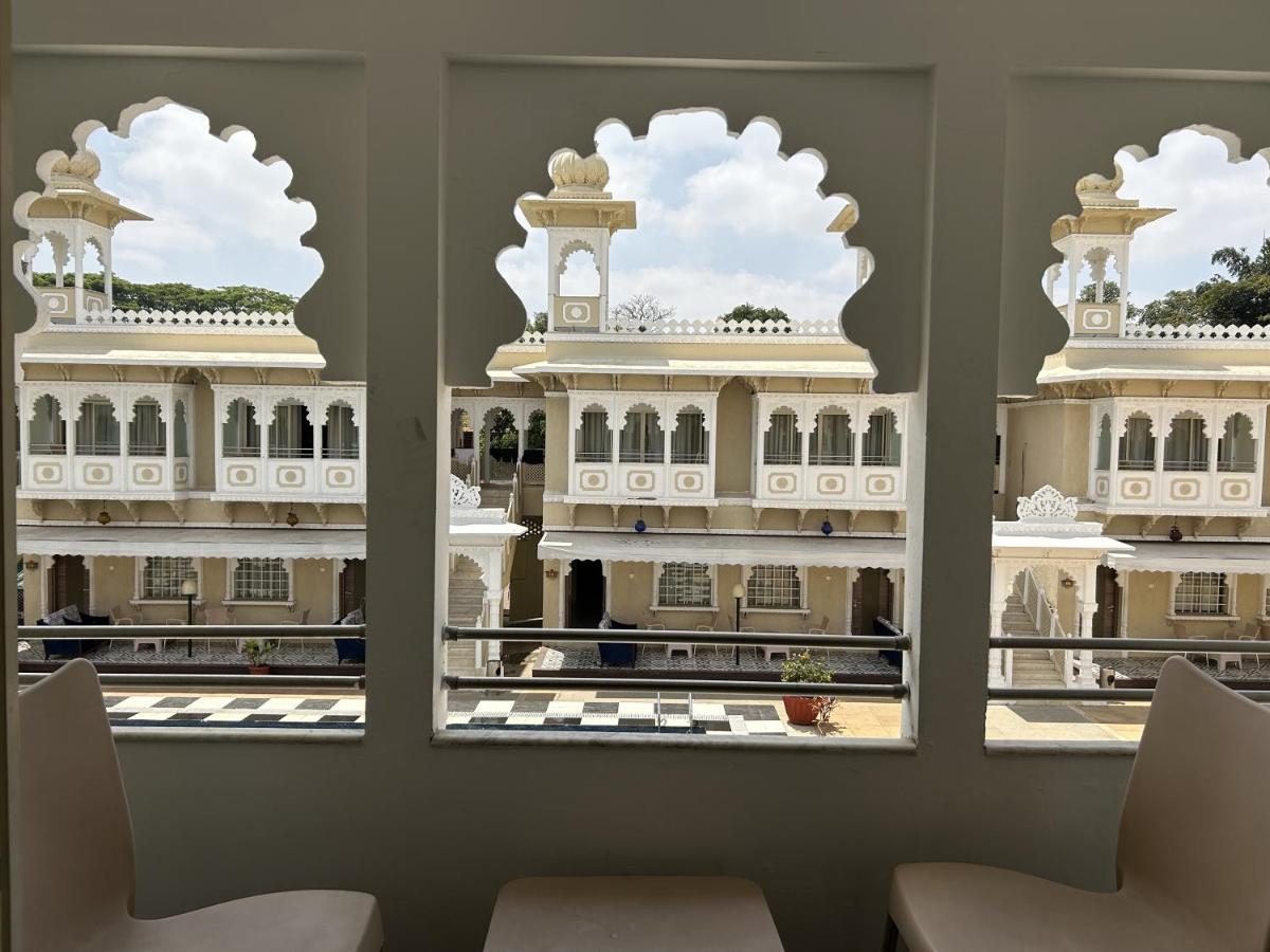 Hotel Gautam โลนาวาลา ภายนอก รูปภาพ