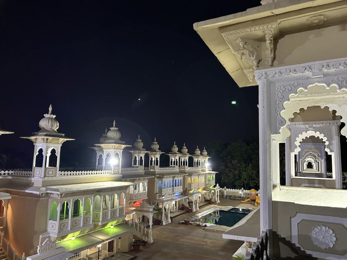 Hotel Gautam โลนาวาลา ภายนอก รูปภาพ