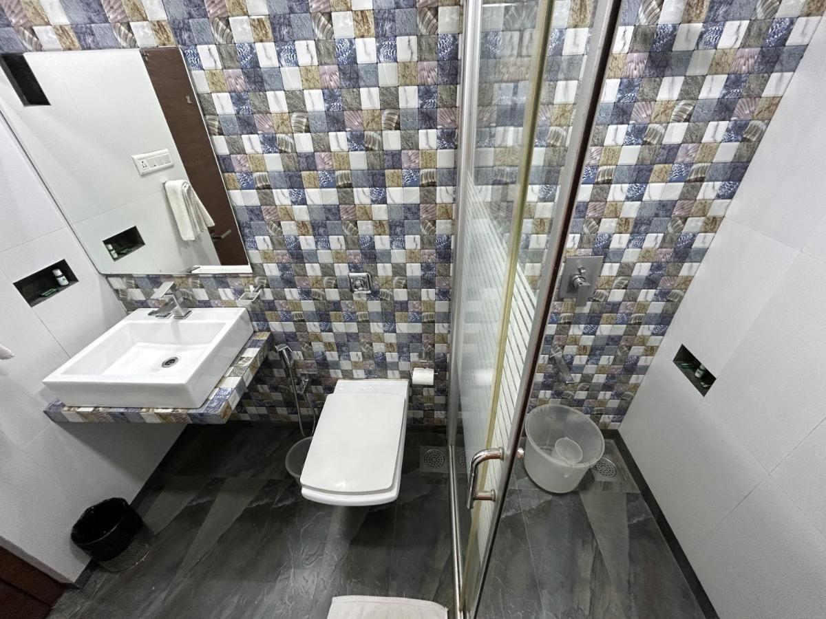 Hotel Gautam โลนาวาลา ภายนอก รูปภาพ