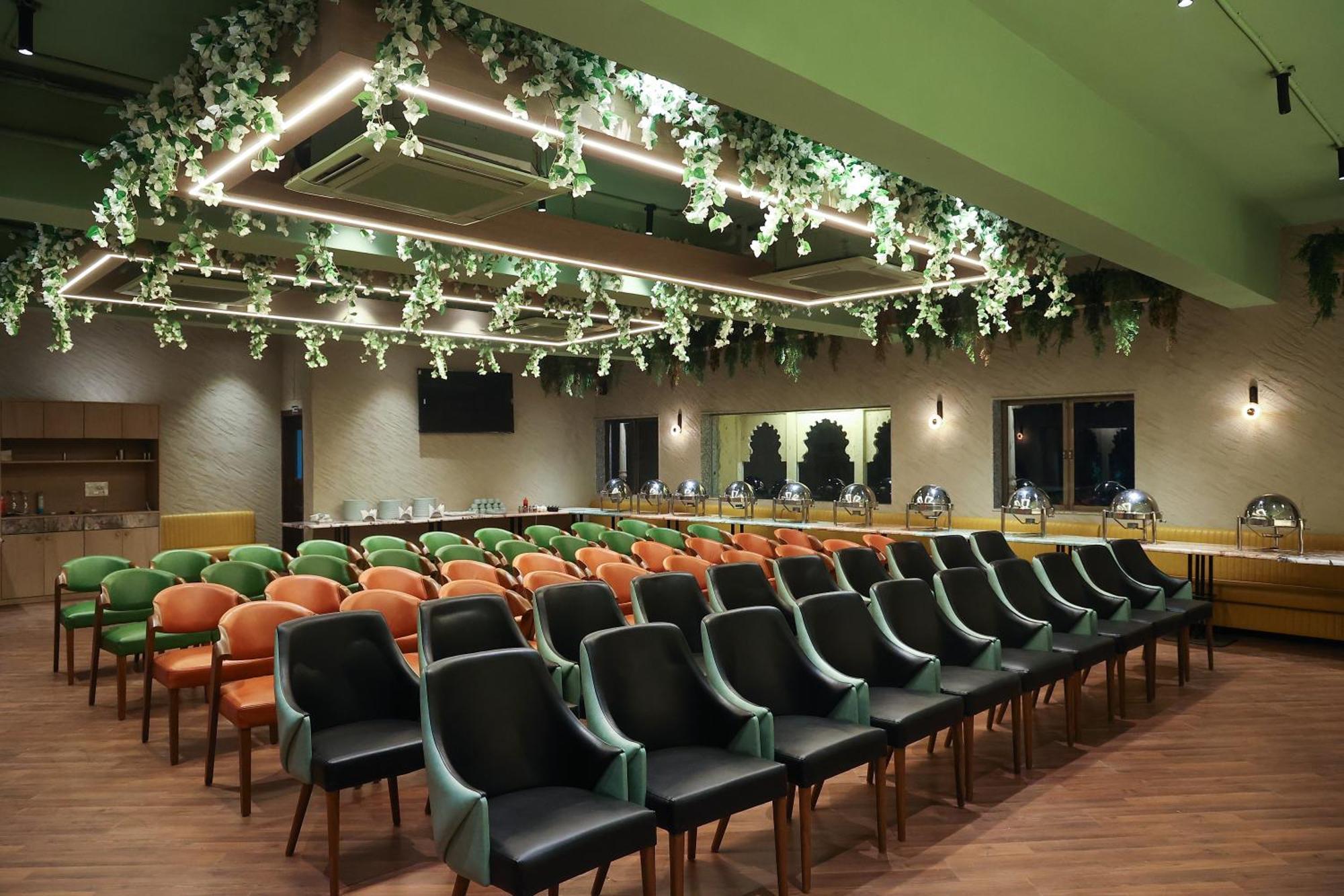 Hotel Gautam โลนาวาลา ภายนอก รูปภาพ
